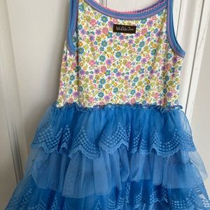 Matilda Jane Party Girl Twirl Dress